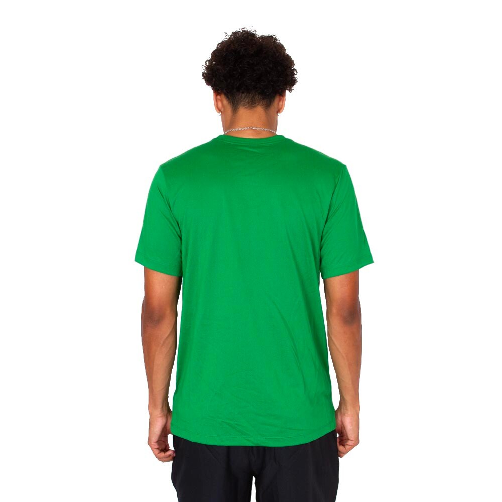 Classic Oregon O, Nike, Green, Crew Neck, Performance/Dri-FIT, Men, Legend, Sideline, Tonal, T-Shirt, 883767